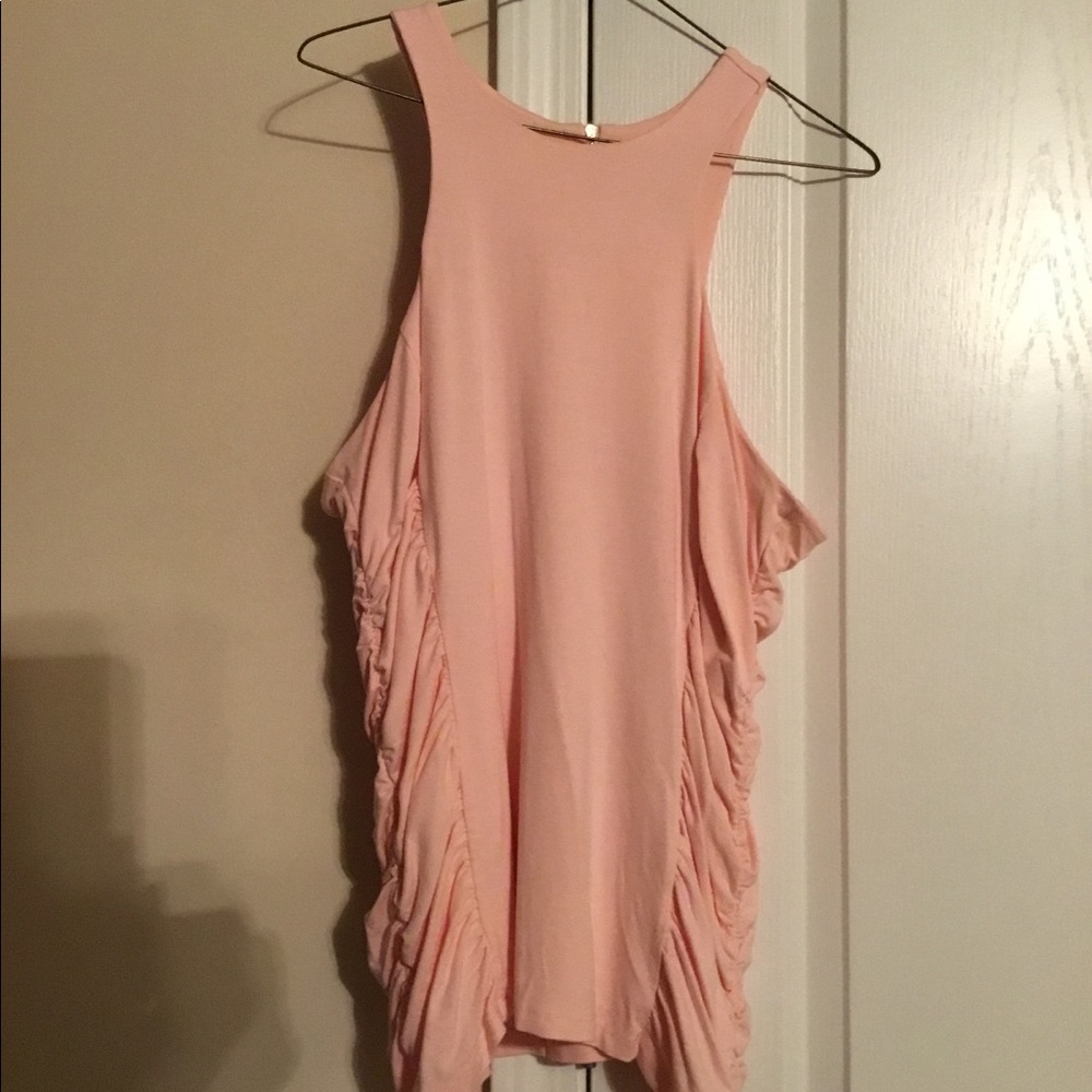 Beautiful blouse